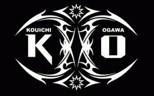 logo Kouichi Ogawa
